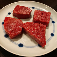 鉄板焼さわふじ - 