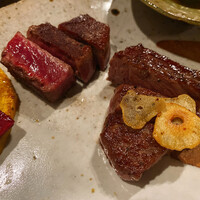 鉄板焼さわふじ - 