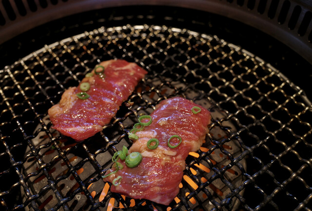 焼肉館彩炉 桜木店 健軍町 焼肉 食べログ 焼肉館彩炉 桜木店 健軍町 焼肉 食べログ