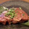 焼肉館彩炉 - 料理写真: