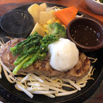 カウベル - 料理写真: