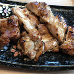 江戸一 - 焼き鳥