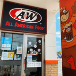 A&W - 