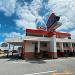 A&W - 