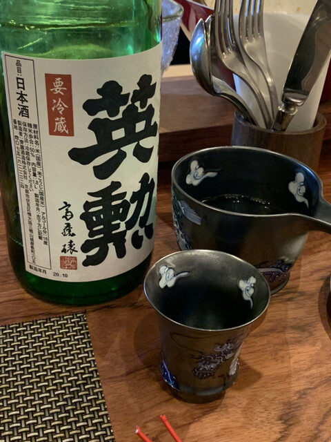 ワインと地酒 ルーチェ 名鉄岐阜 イタリアン 食べログ ワインと地酒 ルーチェ 名鉄岐阜 イタリアン 食べログ