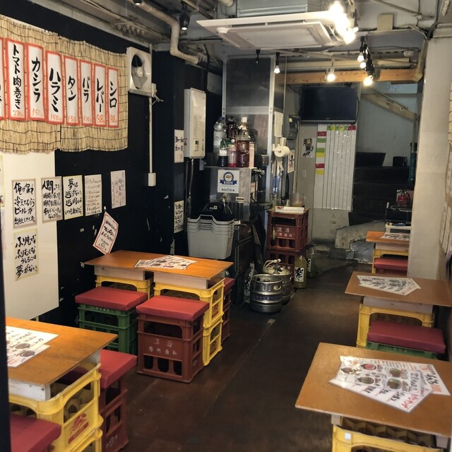 酒月 はなれ 旧店名 酒 肴だいにんぐ 三日月 はなれ 赤羽 居酒屋 食べログ 酒月 はなれ 旧店名 酒 肴だいにんぐ 三日月 はなれ 赤羽 居酒屋 食べログ
