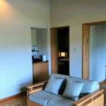 熊野倶楽部 - お部屋