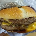 マクドナルド - 