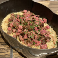 焼肉 ジャンボ はなれ - 