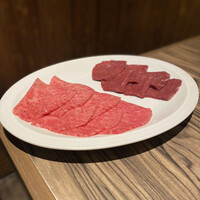 焼肉 ジャンボ はなれ - 