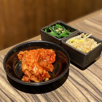 焼肉 ジャンボ はなれ - 