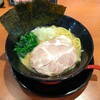 横浜家系ラーメン 矢中家