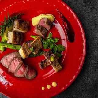 MEAT&WINE WINEHALL GLAMOUR_1