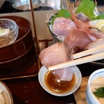 佳肴　あさひ山 - 