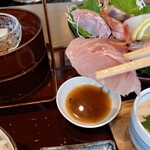 佳肴　あさひ山 - 