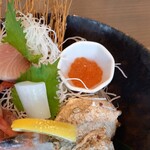 佳肴　あさひ山 - 