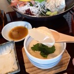 佳肴　あさひ山 - 