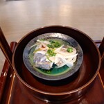 佳肴　あさひ山 - 