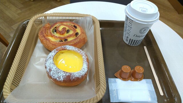 デリフランス 神谷町店 Delifrance 神谷町 パン 食べログ デリフランス 神谷町店 Delifrance 神谷町 パン 食べログ