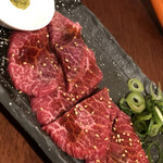 焼肉・ホルモン　極味屋 - 