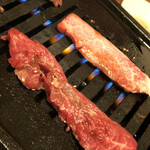 Yakiniku Horumon Kiwamiya - 