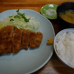 Tonkatsu Hiyama - 