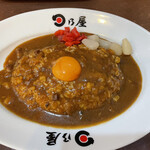 日乃屋カレー - 