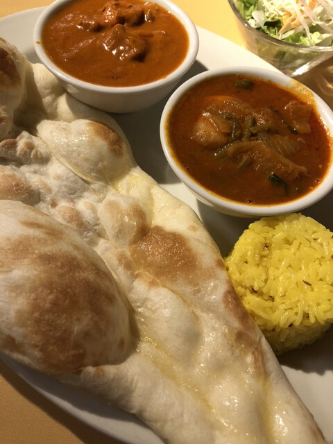ヒマラヤ 川崎店 Himalaya 京急川崎 インドカレー ネット予約可 食べログ ヒマラヤ 川崎店 Himalaya 京急川崎 インドカレー ネット予約可 食べログ