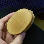 梅月 - 数時間後