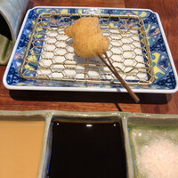 串揚げキッチン だん 梅田店 - 