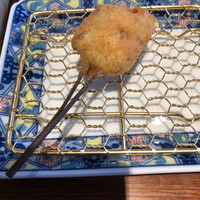 串揚げキッチン だん 梅田店 - 