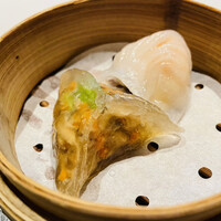 中国飯店 富麗華 - 