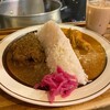 CURRY SHOP くじら 高円寺