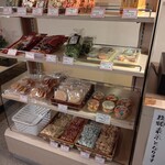 田村せんべい店 - 袋菓子とか