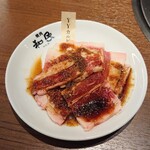 Yakiniku No Watami - わいわいカルビ