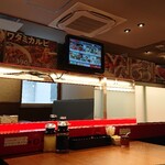 Yakiniku No Watami - ■内観■