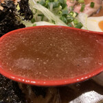 拉麺 えぼし - 