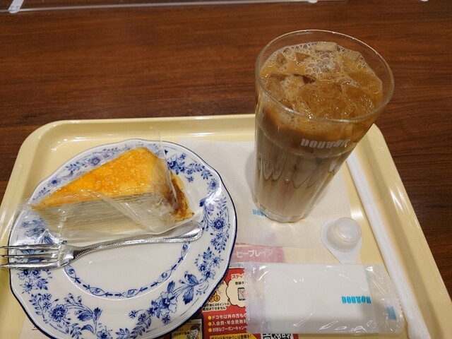 ドトールコーヒーショップ 横浜駅店 横浜 サンドイッチ 食べログ ドトールコーヒーショップ 横浜駅店 横浜 サンドイッチ 食べログ