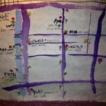 料理 ごう原 - 大将オススメのバーの地図♪