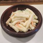 マカロニサラダ