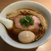 らぁ麺 はやし田 新宿本店