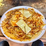 なかねお好み焼店 - 