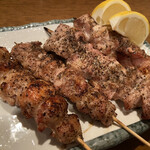 食事処　ちょうや - 