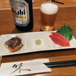 食事処　ちょうや - 