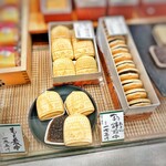 京菓子司 仙太郎 伊勢丹新宿店 - 