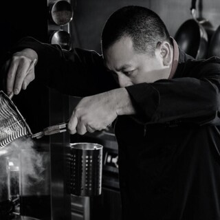 入江瑛起(イリエヒデキ)ーラーメン界の異端児