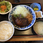 つかもと食堂 - 