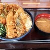 天丼てんや 仙台六丁の目店