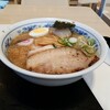松戸富田製麺 三井アウトレットパーク木更津店