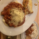 イタリア料理屋 タント ドマーニ - 